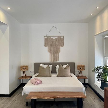 Saint Tropez Boutique Hotel Βίλλεμσταντ Δωμάτιο φωτογραφία