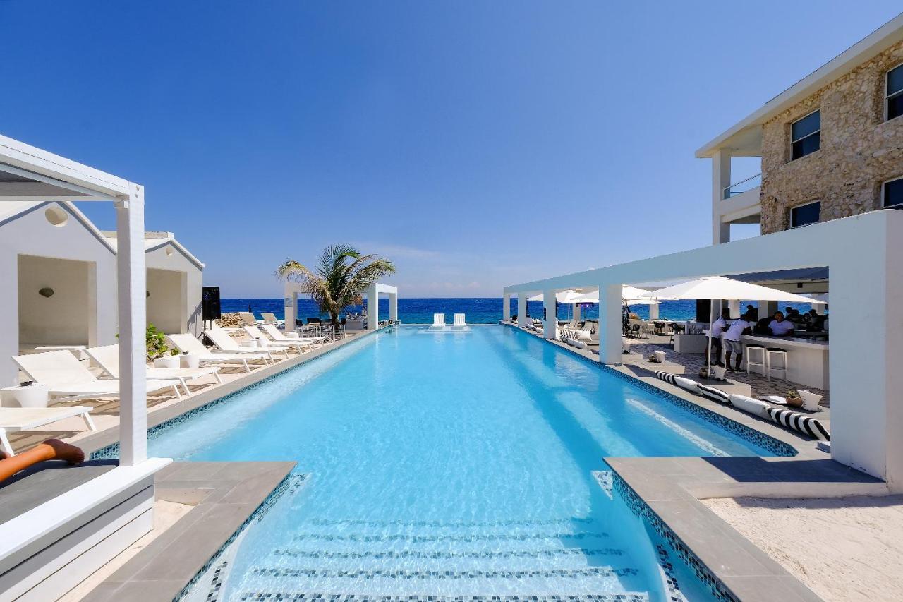Saint Tropez Boutique Hotel Βίλλεμσταντ Εξωτερικό φωτογραφία