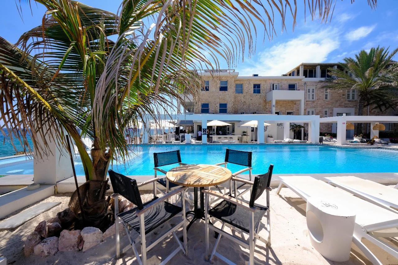 Saint Tropez Boutique Hotel Βίλλεμσταντ Εξωτερικό φωτογραφία