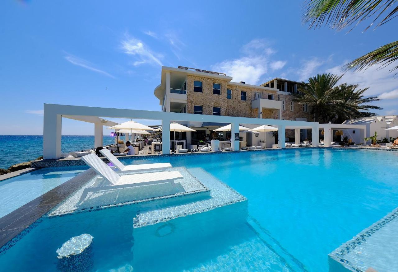 Saint Tropez Boutique Hotel Βίλλεμσταντ Εξωτερικό φωτογραφία