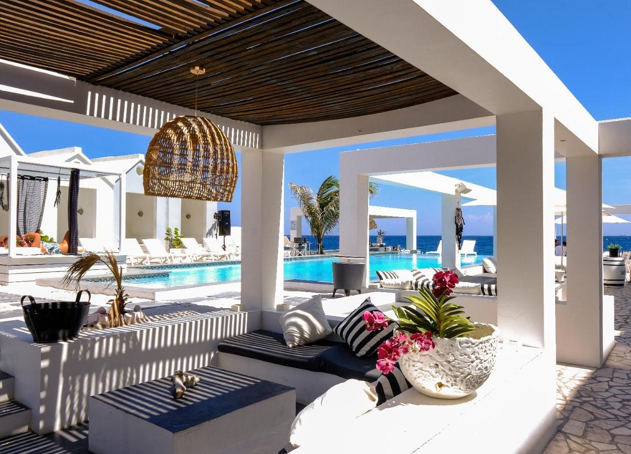 Saint Tropez Boutique Hotel Βίλλεμσταντ Εξωτερικό φωτογραφία