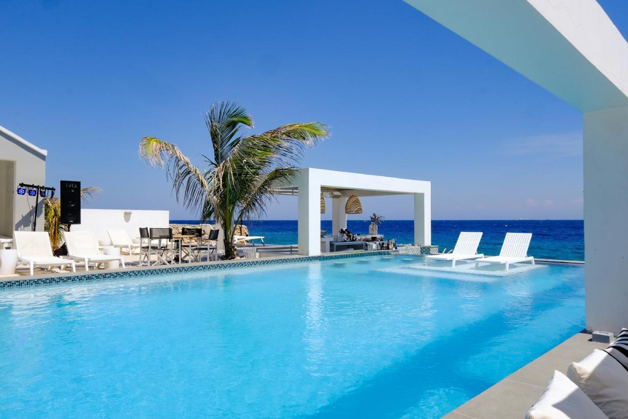Saint Tropez Boutique Hotel Βίλλεμσταντ Εξωτερικό φωτογραφία