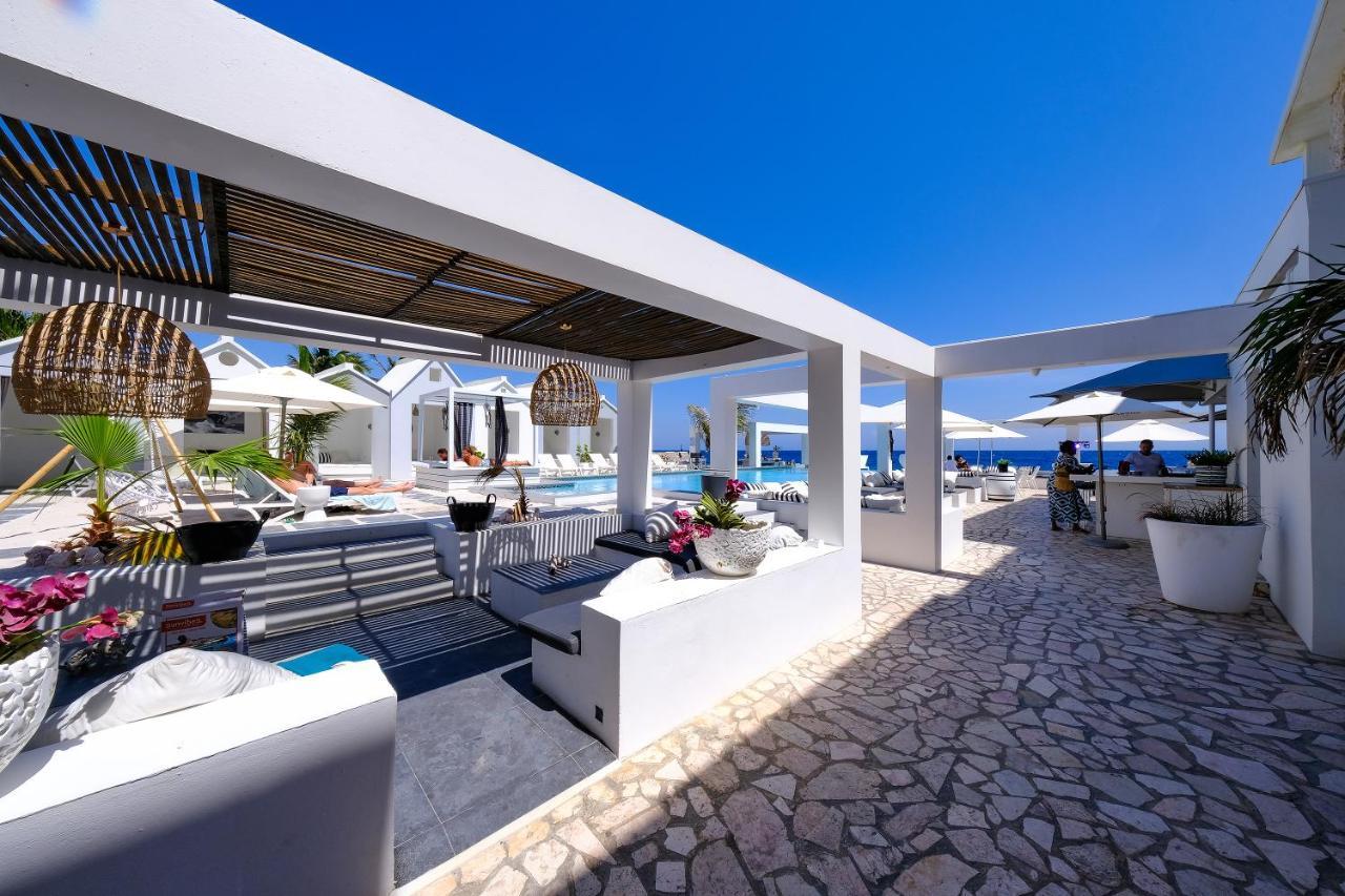 Saint Tropez Boutique Hotel Βίλλεμσταντ Εξωτερικό φωτογραφία
