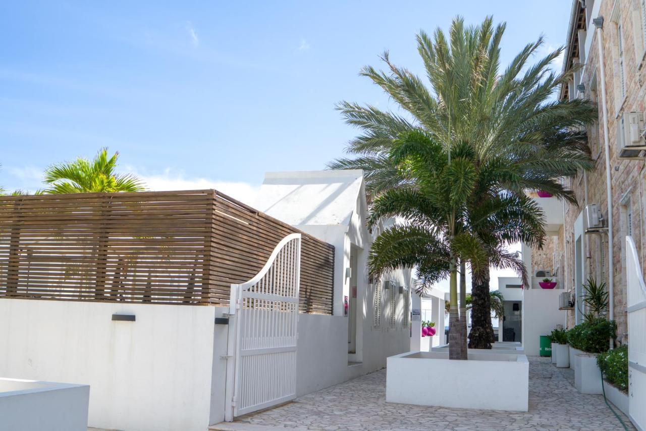 Saint Tropez Boutique Hotel Βίλλεμσταντ Εξωτερικό φωτογραφία