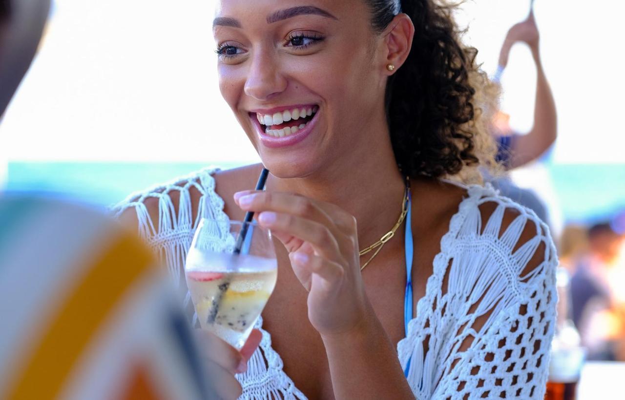 Saint Tropez Boutique Hotel Βίλλεμσταντ Εξωτερικό φωτογραφία