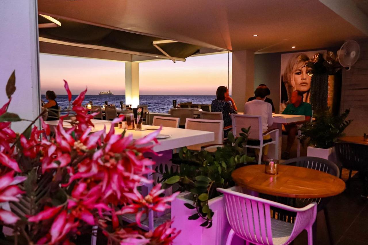 Saint Tropez Boutique Hotel Βίλλεμσταντ Εξωτερικό φωτογραφία