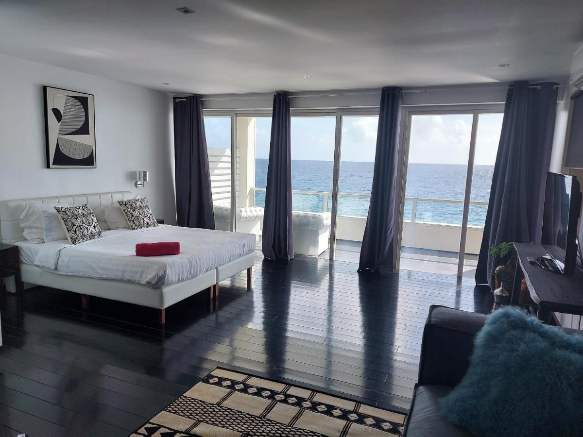 Saint Tropez Boutique Hotel Βίλλεμσταντ Εξωτερικό φωτογραφία