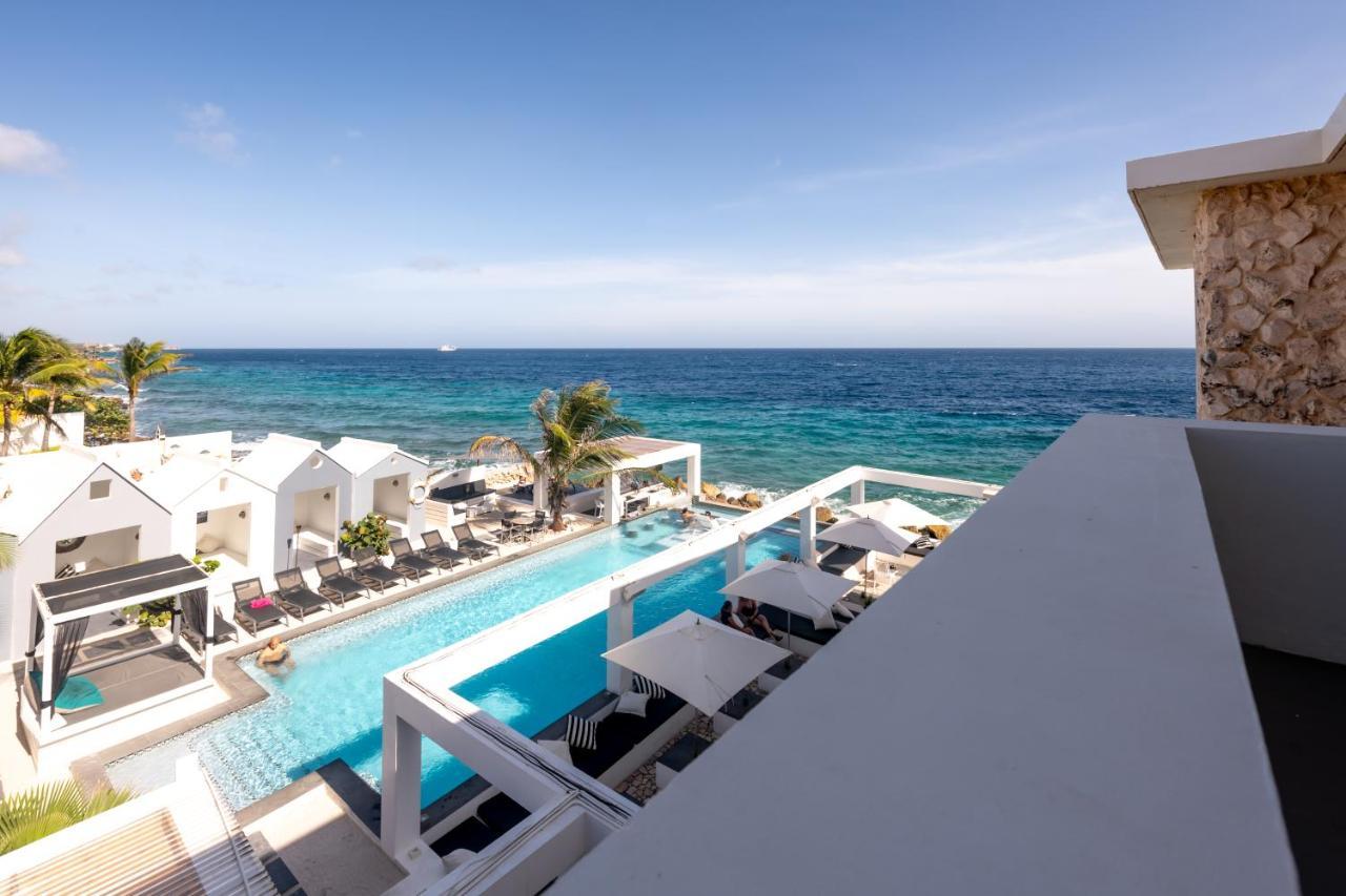 Saint Tropez Boutique Hotel Βίλλεμσταντ Εξωτερικό φωτογραφία