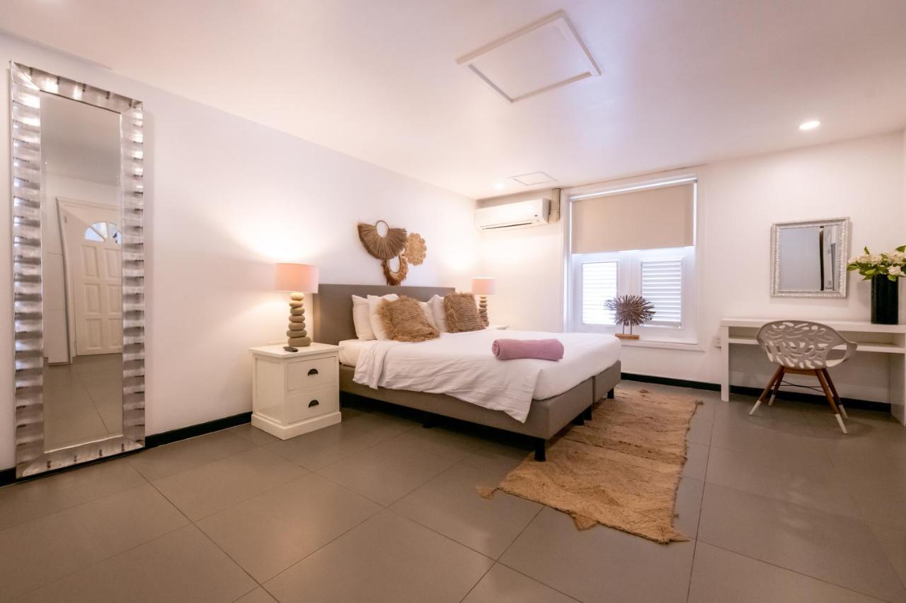 Saint Tropez Boutique Hotel Βίλλεμσταντ Δωμάτιο φωτογραφία