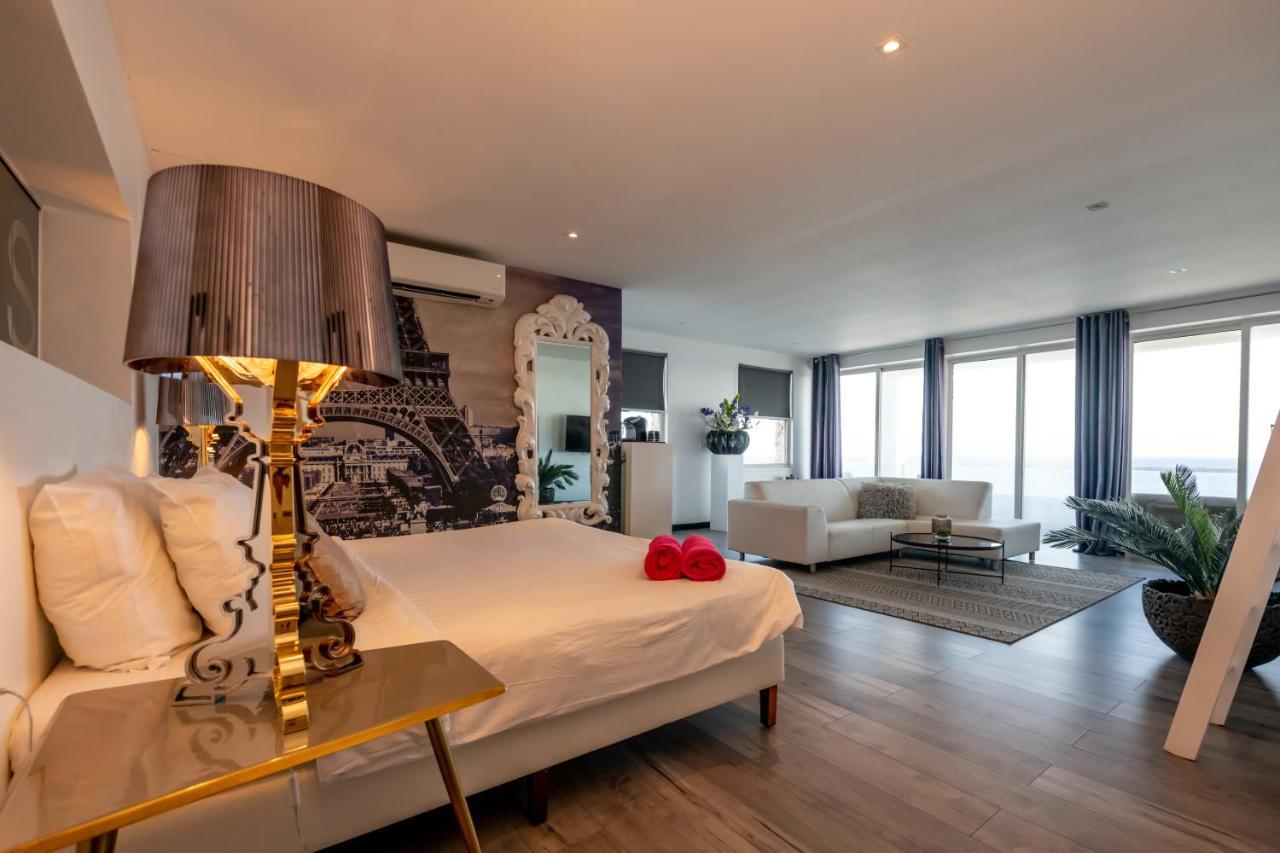 Saint Tropez Boutique Hotel Βίλλεμσταντ Εξωτερικό φωτογραφία