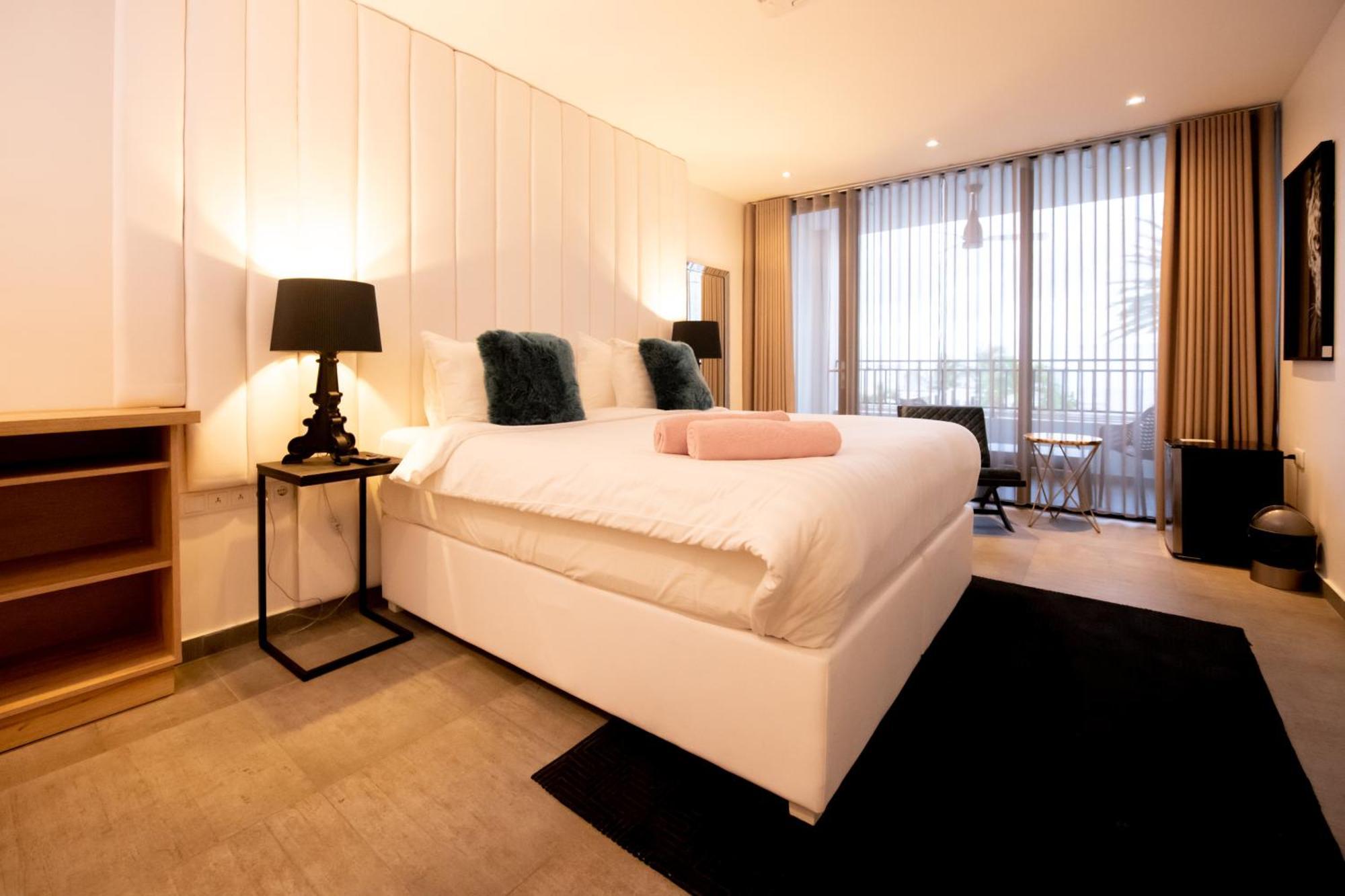 Saint Tropez Boutique Hotel Βίλλεμσταντ Δωμάτιο φωτογραφία