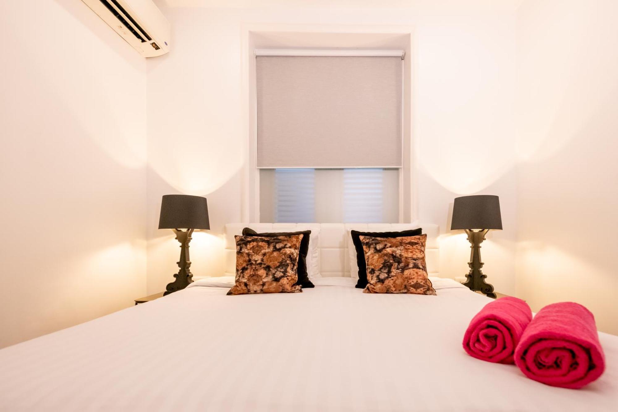Saint Tropez Boutique Hotel Βίλλεμσταντ Δωμάτιο φωτογραφία