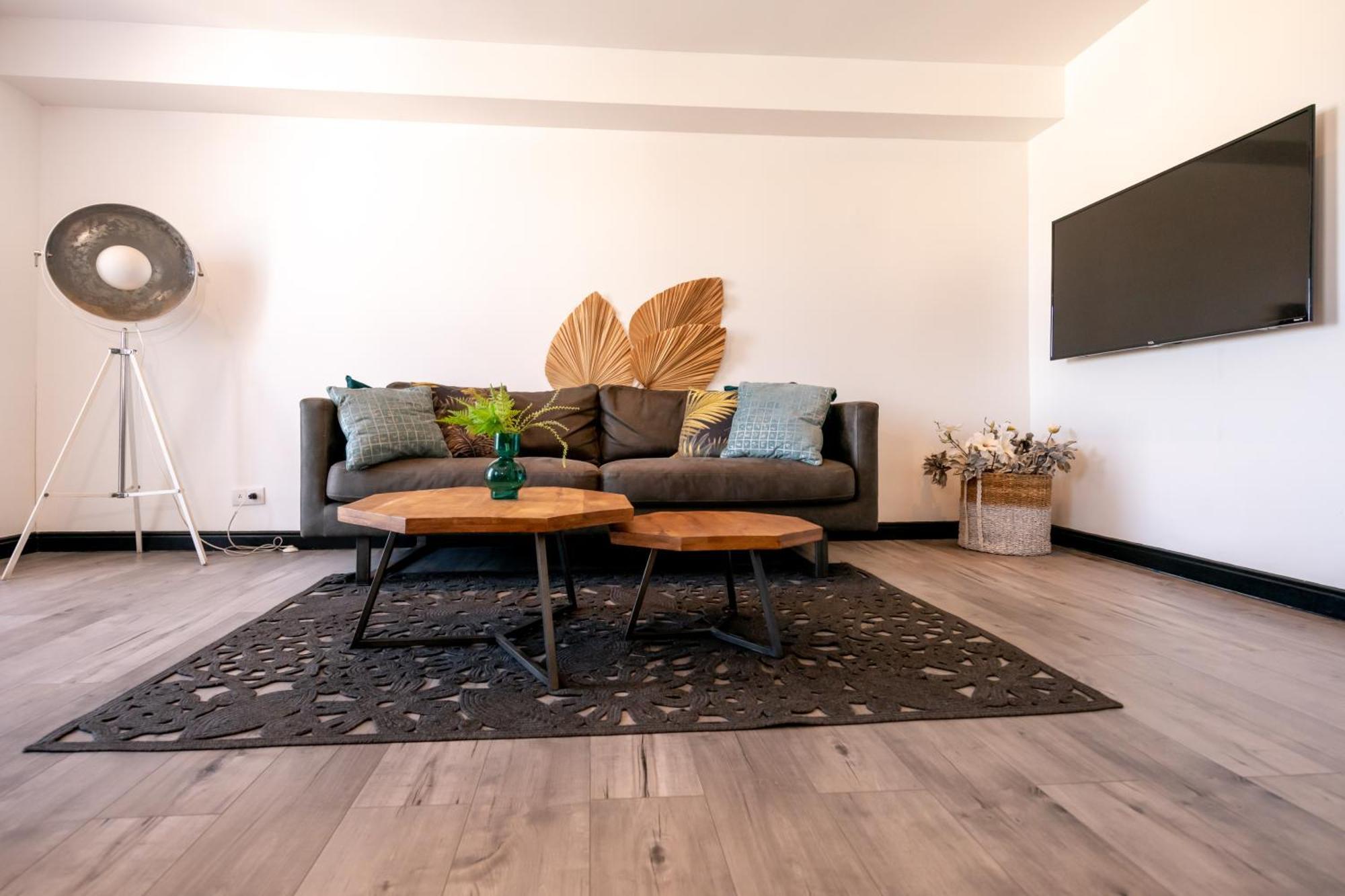 Saint Tropez Boutique Hotel Βίλλεμσταντ Δωμάτιο φωτογραφία