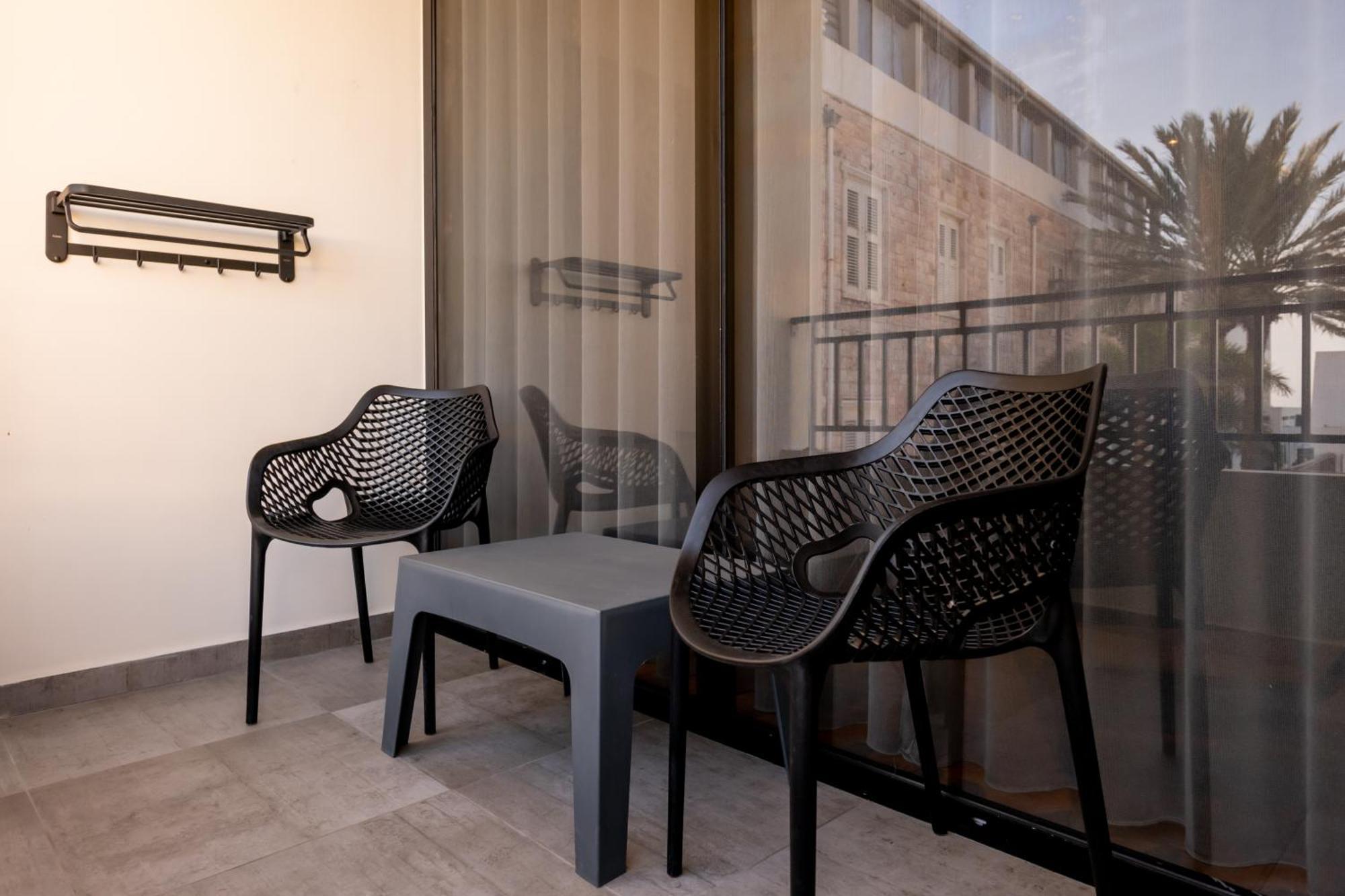 Saint Tropez Boutique Hotel Βίλλεμσταντ Δωμάτιο φωτογραφία