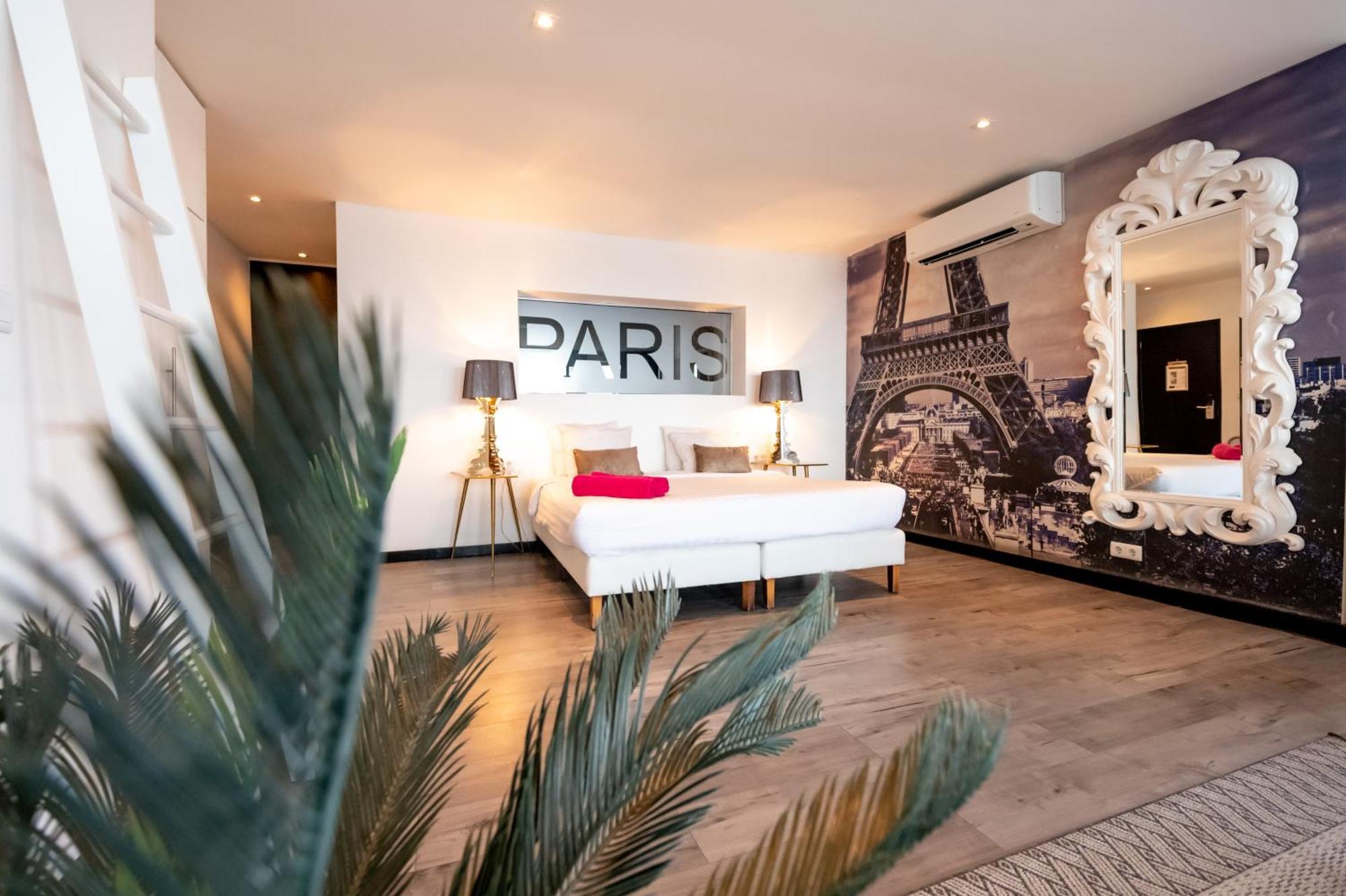 Saint Tropez Boutique Hotel Βίλλεμσταντ Δωμάτιο φωτογραφία