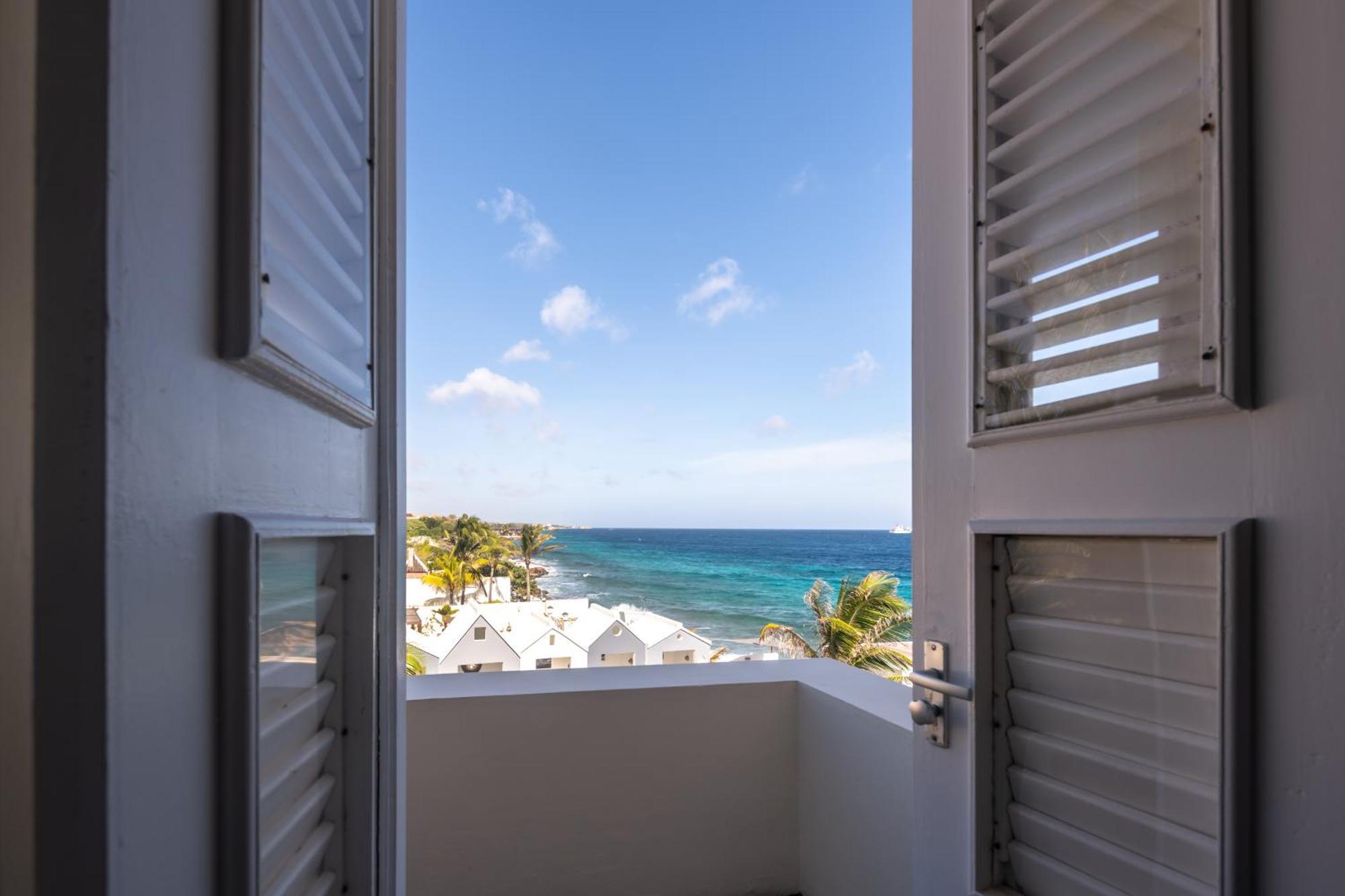 Saint Tropez Boutique Hotel Βίλλεμσταντ Δωμάτιο φωτογραφία