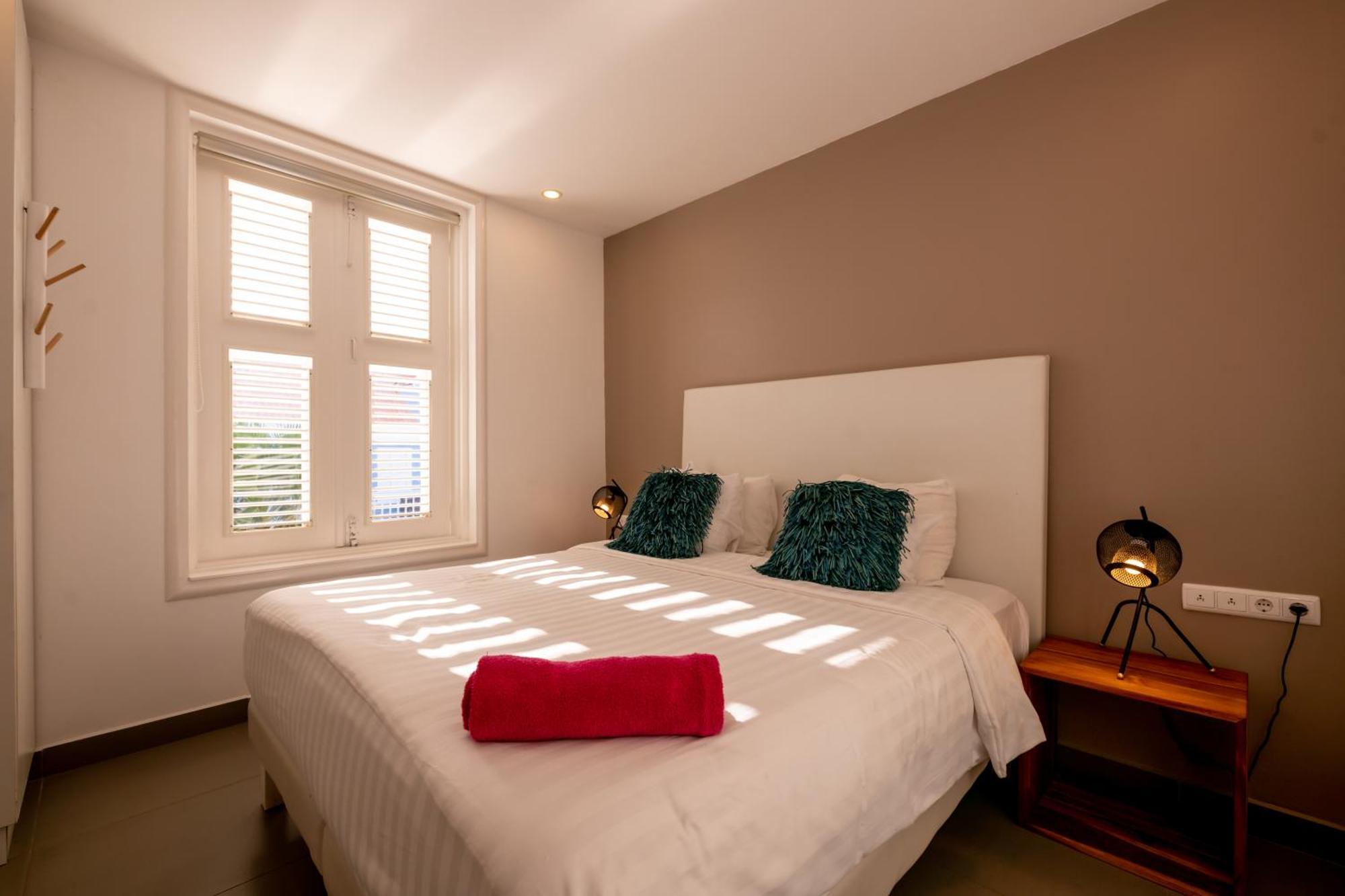 Saint Tropez Boutique Hotel Βίλλεμσταντ Δωμάτιο φωτογραφία