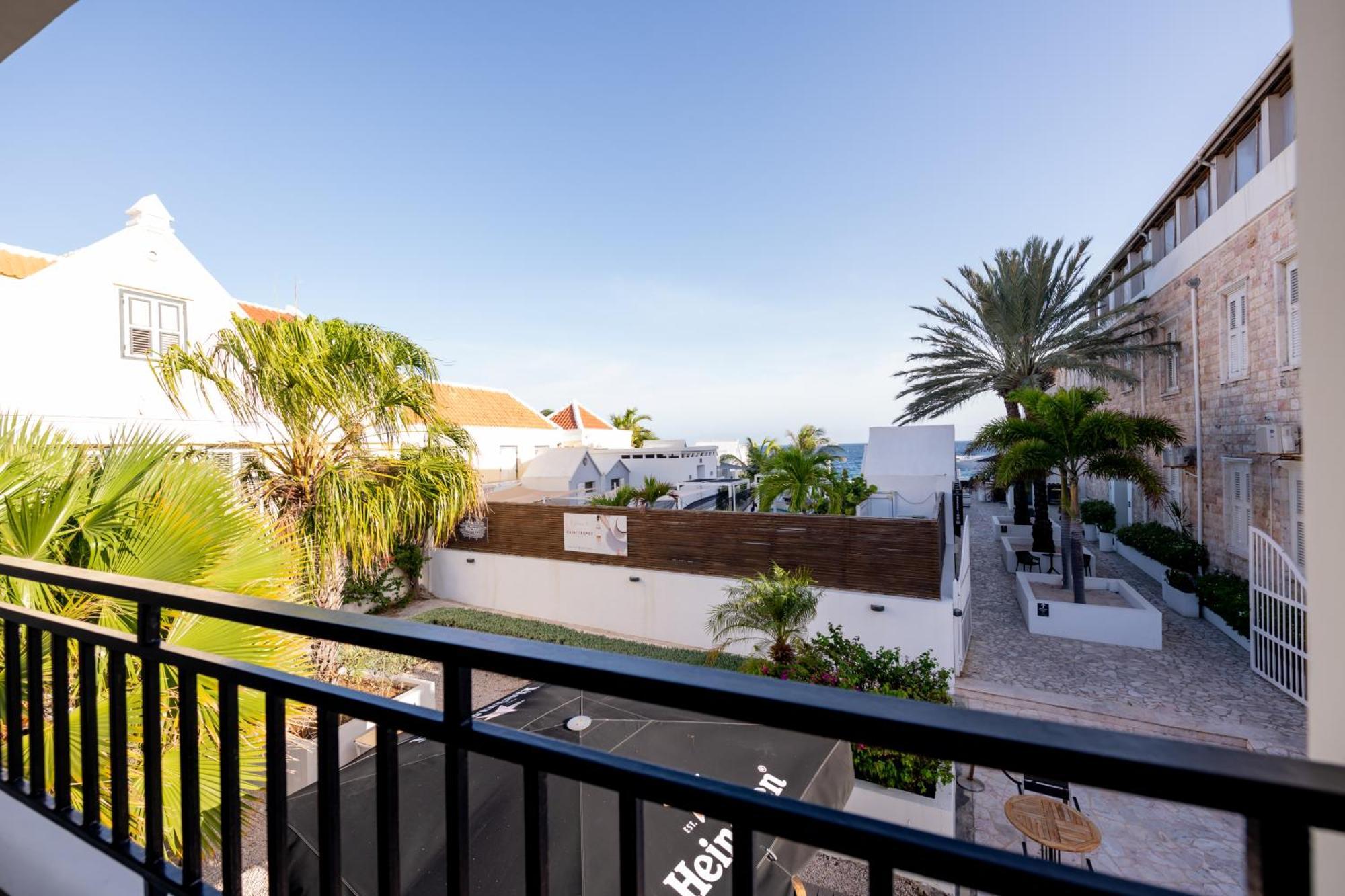 Saint Tropez Boutique Hotel Βίλλεμσταντ Δωμάτιο φωτογραφία