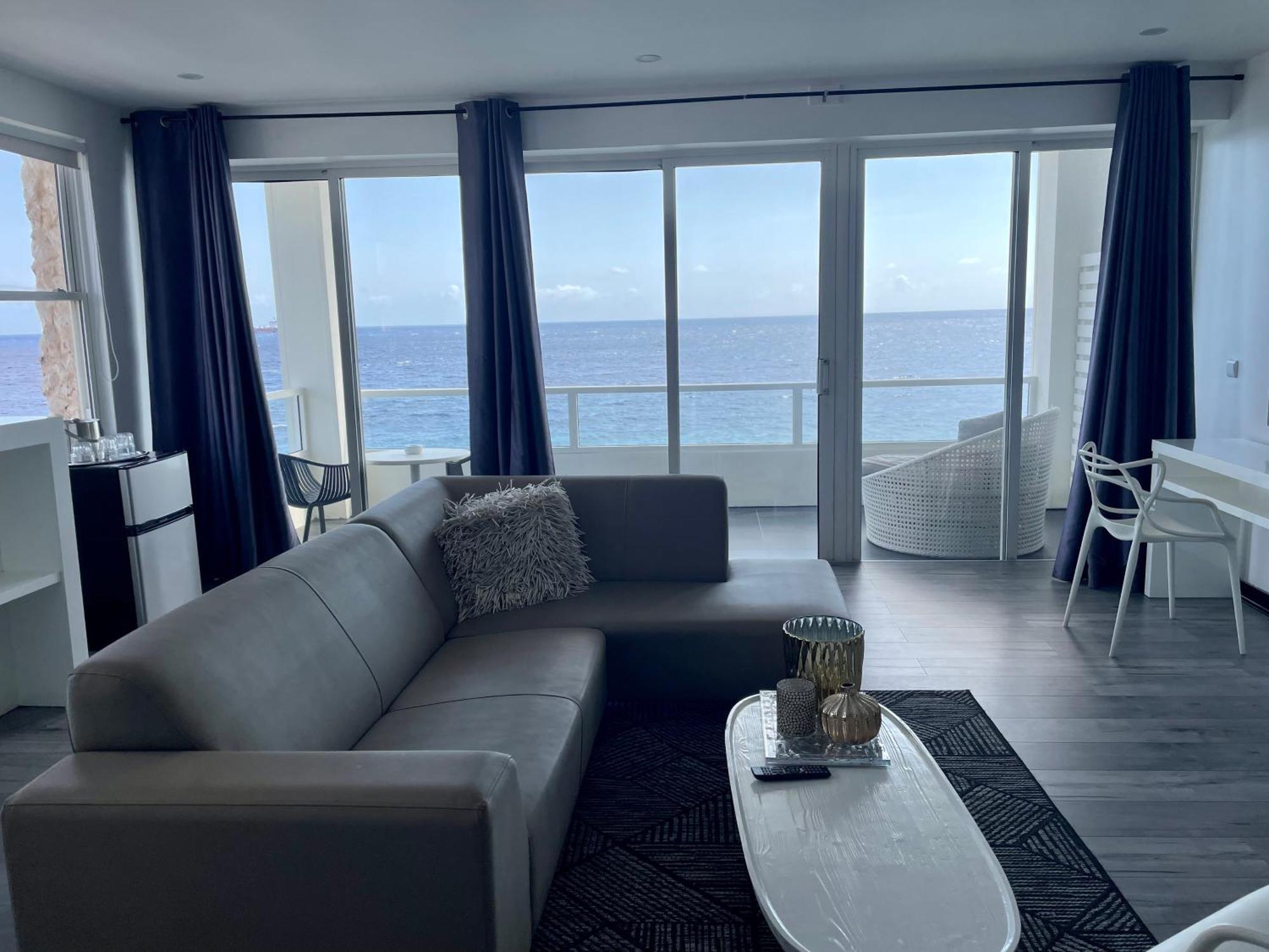 Saint Tropez Boutique Hotel Βίλλεμσταντ Δωμάτιο φωτογραφία