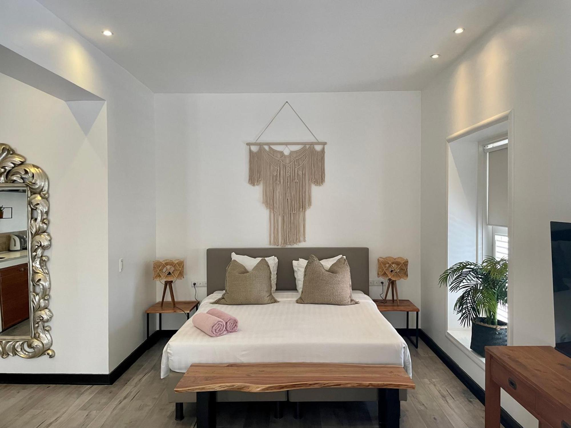 Saint Tropez Boutique Hotel Βίλλεμσταντ Δωμάτιο φωτογραφία