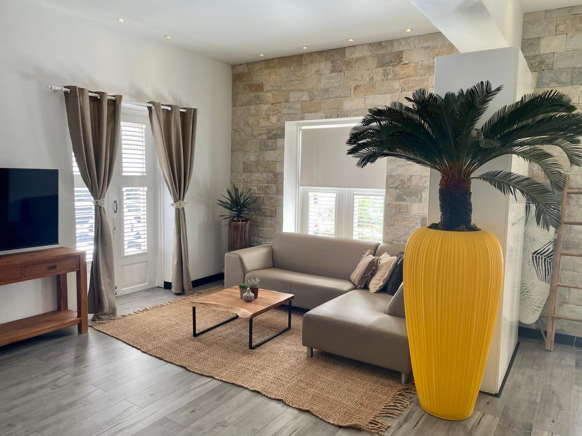 Saint Tropez Boutique Hotel Βίλλεμσταντ Δωμάτιο φωτογραφία