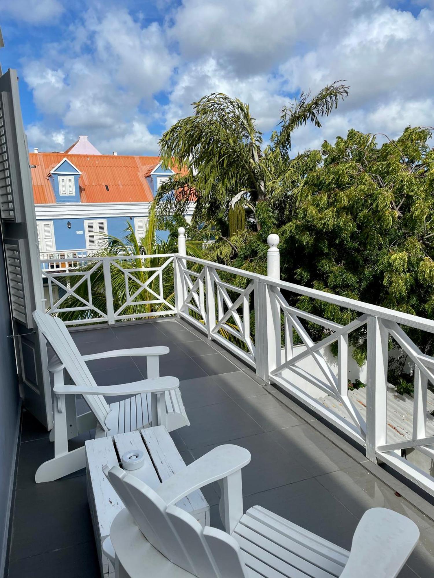 Saint Tropez Boutique Hotel Βίλλεμσταντ Δωμάτιο φωτογραφία