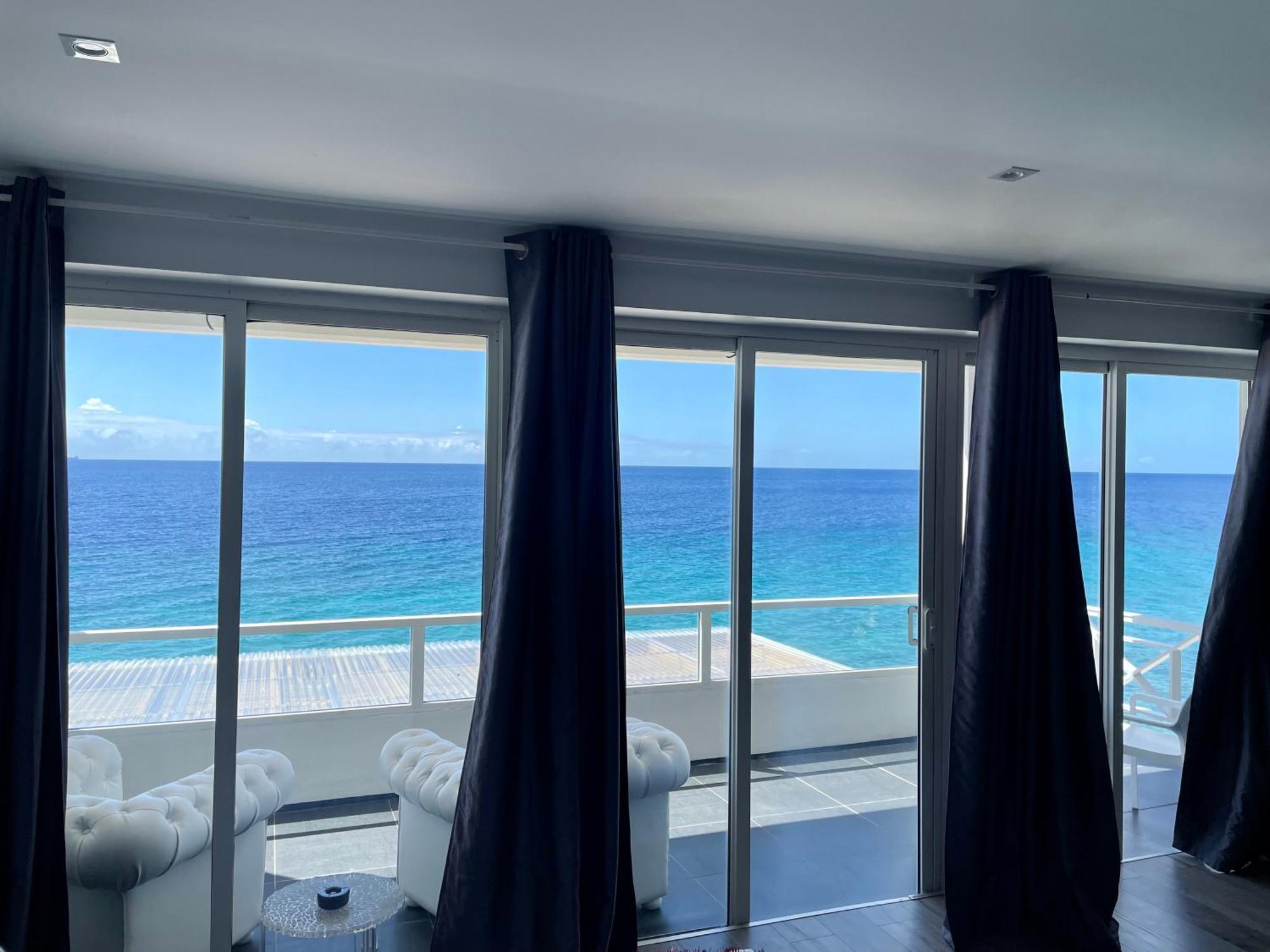 Saint Tropez Boutique Hotel Βίλλεμσταντ Δωμάτιο φωτογραφία