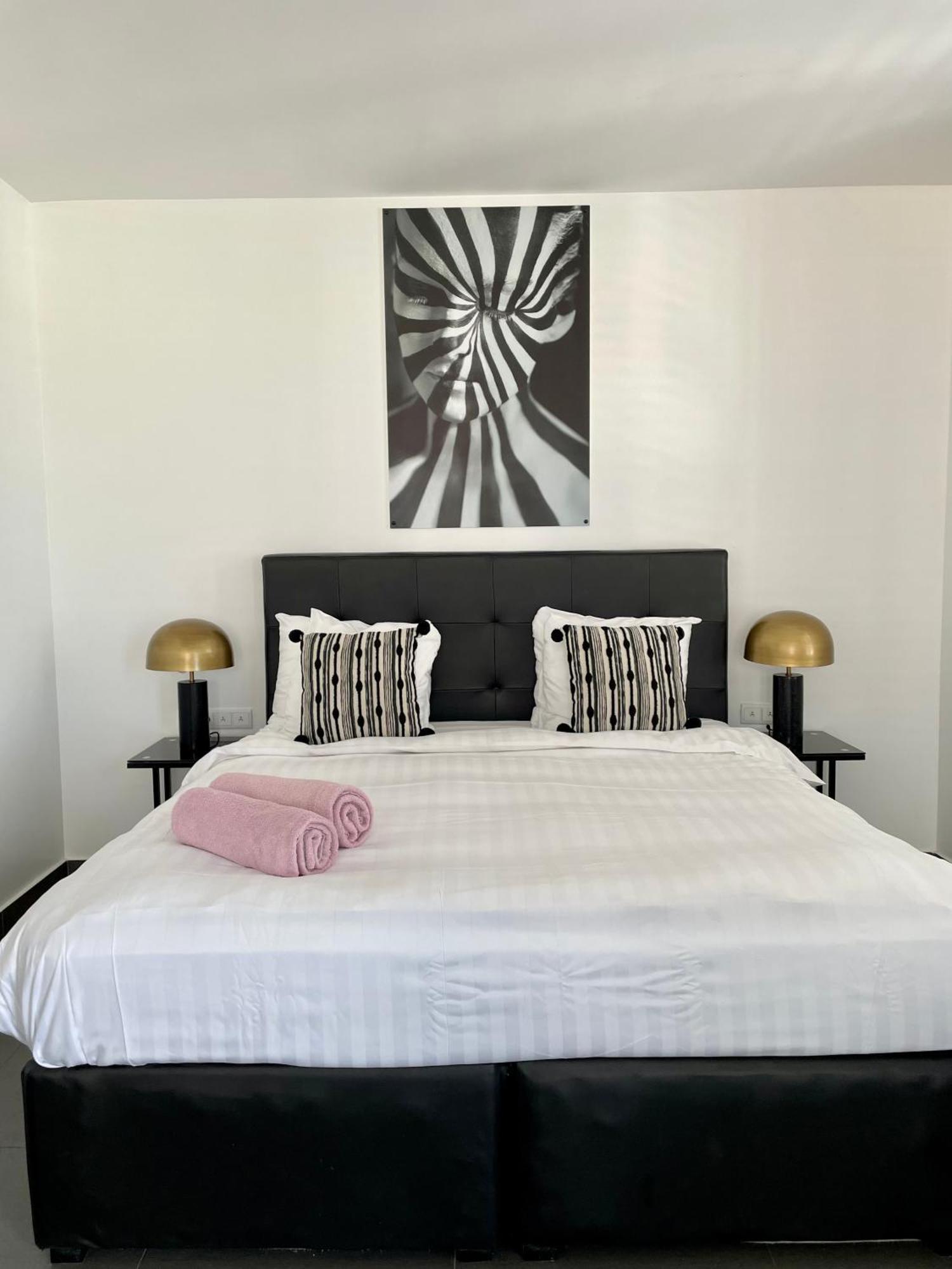 Saint Tropez Boutique Hotel Βίλλεμσταντ Δωμάτιο φωτογραφία