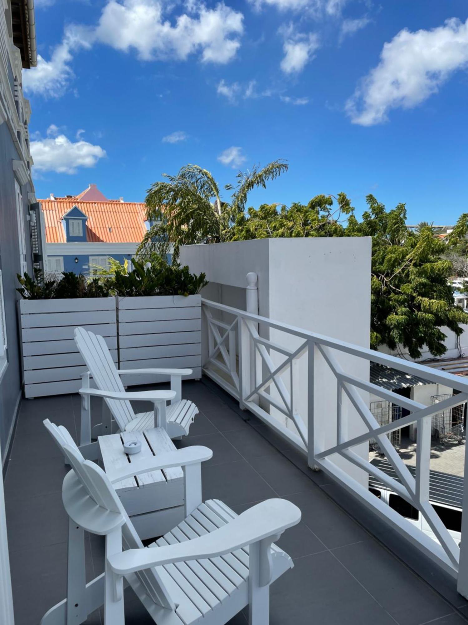 Saint Tropez Boutique Hotel Βίλλεμσταντ Δωμάτιο φωτογραφία