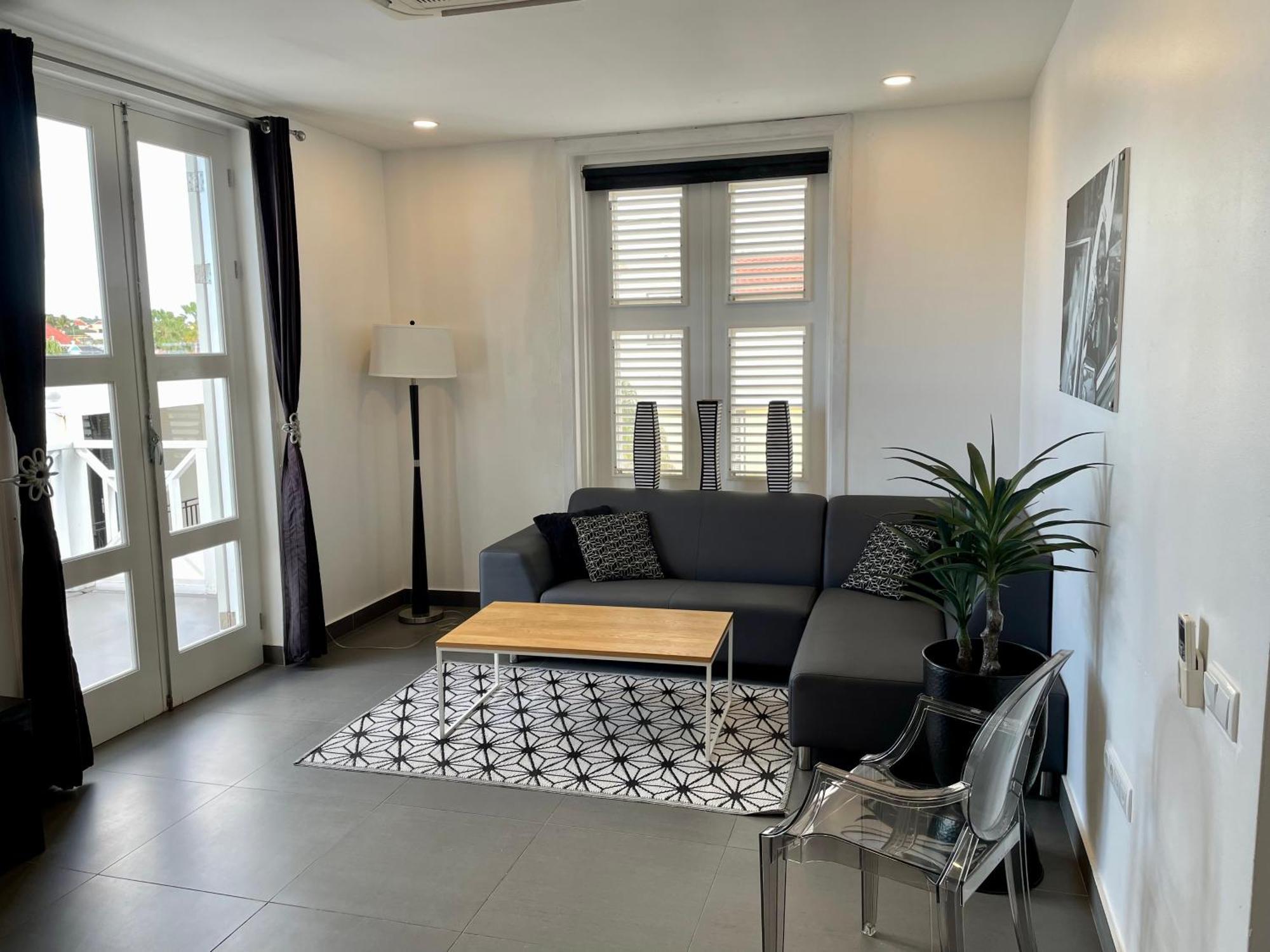 Saint Tropez Boutique Hotel Βίλλεμσταντ Δωμάτιο φωτογραφία