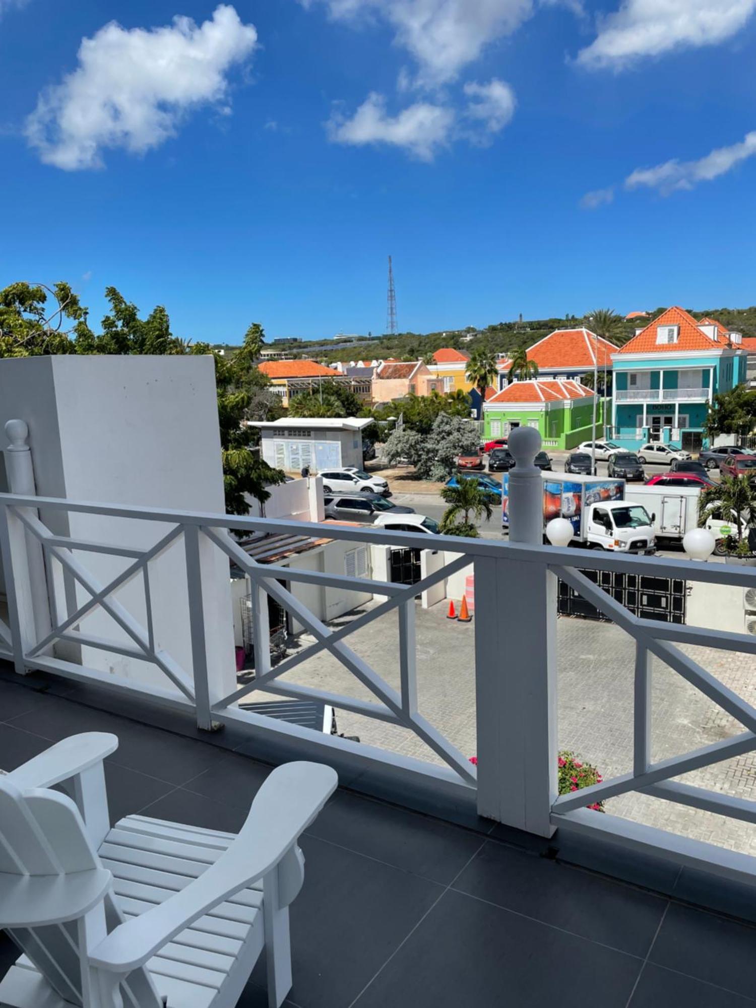 Saint Tropez Boutique Hotel Βίλλεμσταντ Δωμάτιο φωτογραφία