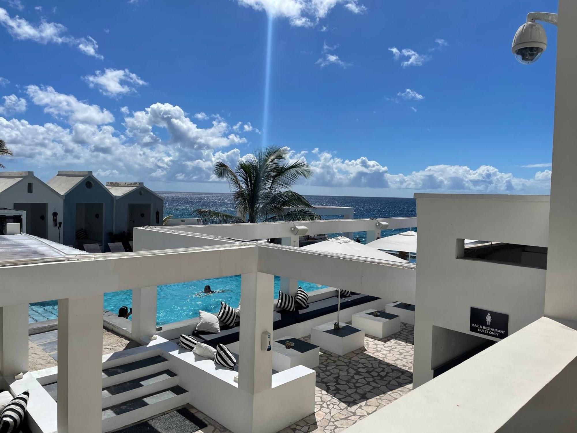 Saint Tropez Boutique Hotel Βίλλεμσταντ Δωμάτιο φωτογραφία