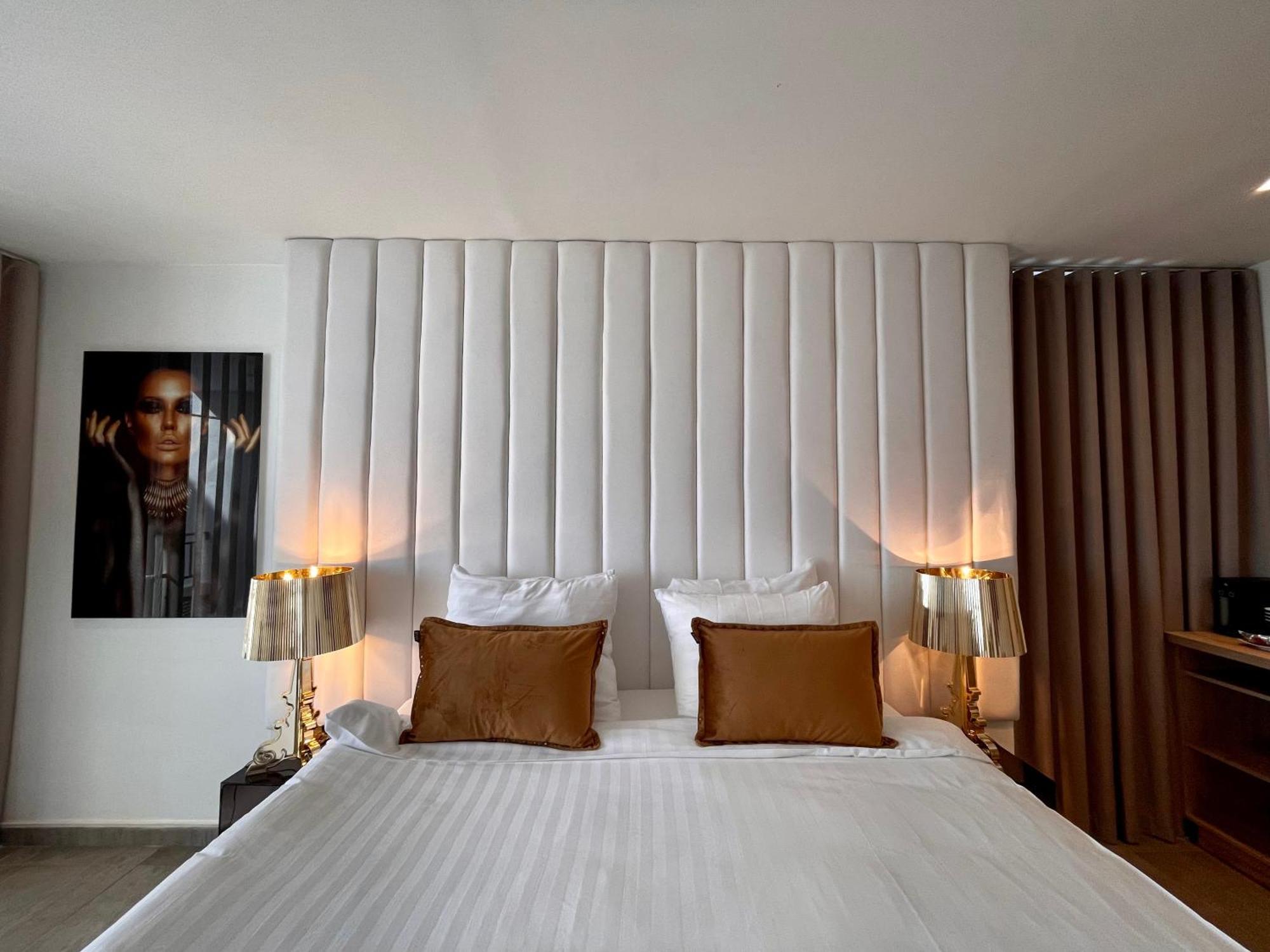 Saint Tropez Boutique Hotel Βίλλεμσταντ Δωμάτιο φωτογραφία