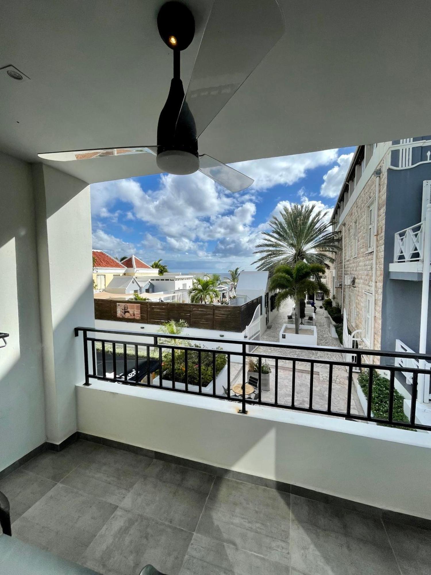 Saint Tropez Boutique Hotel Βίλλεμσταντ Δωμάτιο φωτογραφία