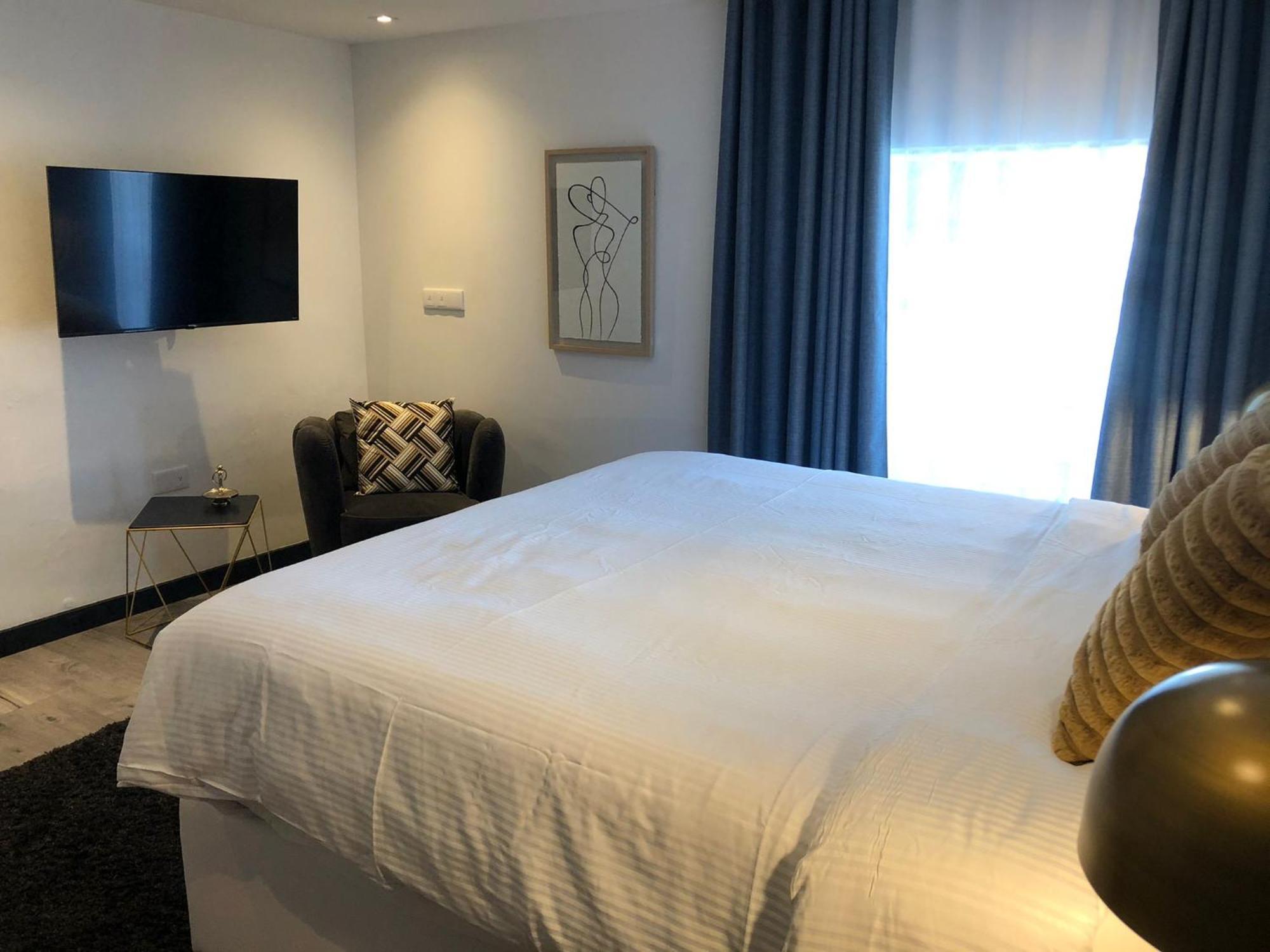 Saint Tropez Boutique Hotel Βίλλεμσταντ Δωμάτιο φωτογραφία