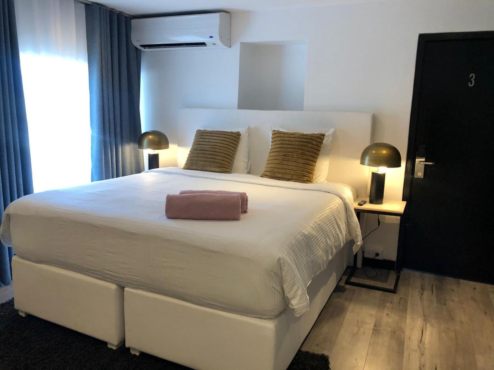 Saint Tropez Boutique Hotel Βίλλεμσταντ Δωμάτιο φωτογραφία